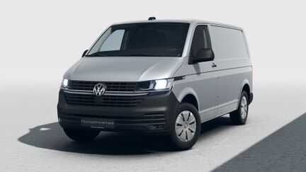 Bild eines Transporter Kastenwagen TDI