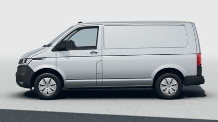 Bild eines Transporter Kastenwagen TDI