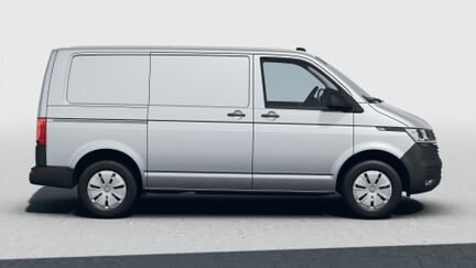 Bild eines Transporter Kastenwagen TDI