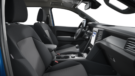Amarok Pritsche TDI 4MOTION