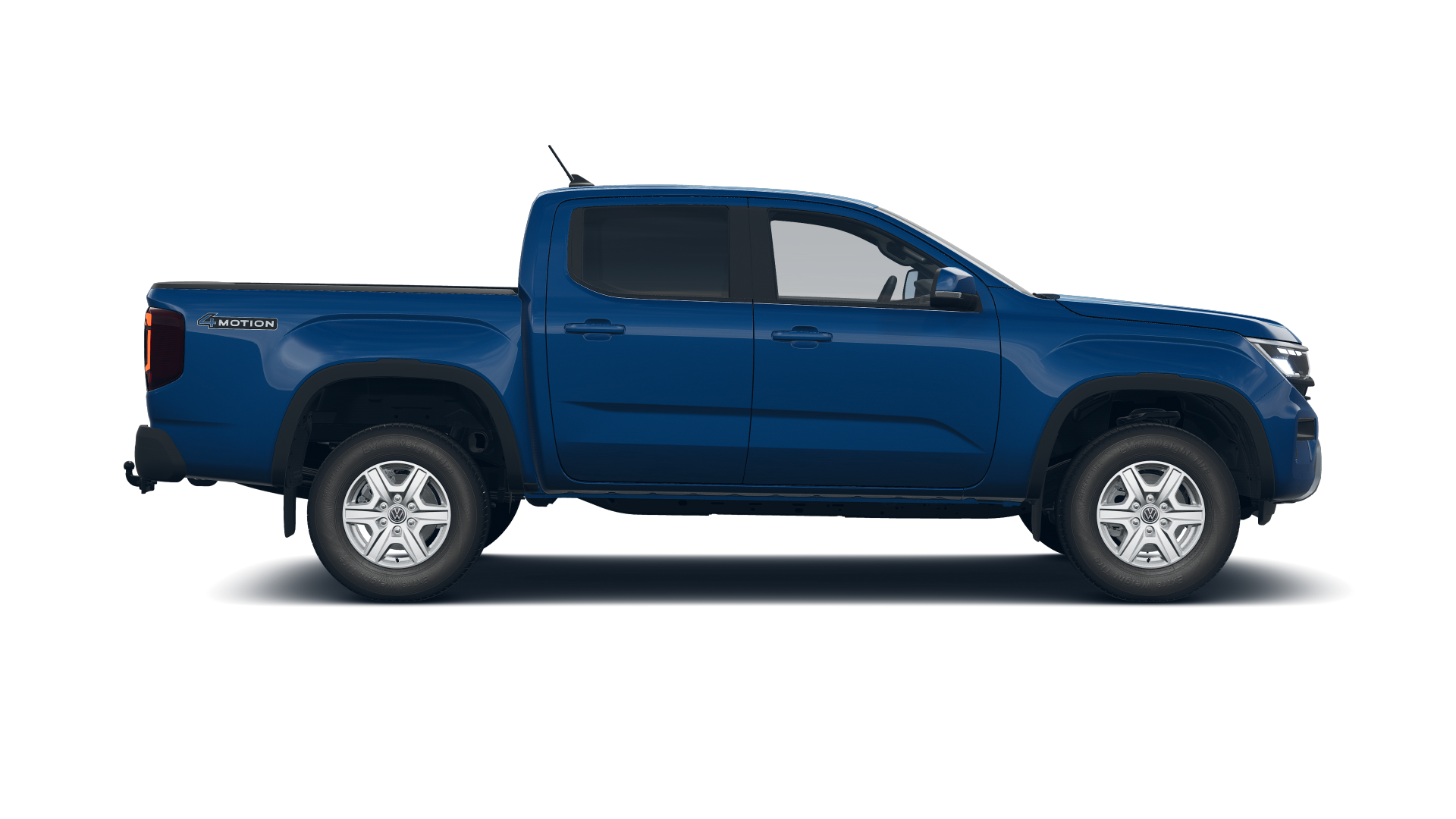 Bild eines Amarok Life TDI 4MOTION