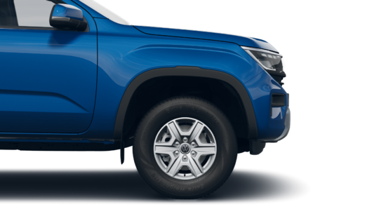 Bild eines Amarok Life TDI 4MOTION