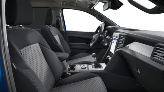 Bild eines Amarok Life TDI 4MOTION
