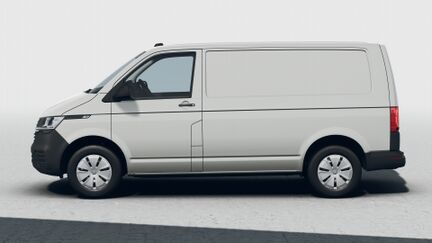 Bild eines Transporter Kastenwagen TDI