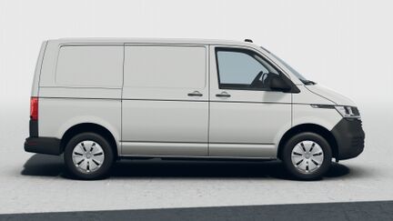 Bild eines Transporter Kastenwagen TDI