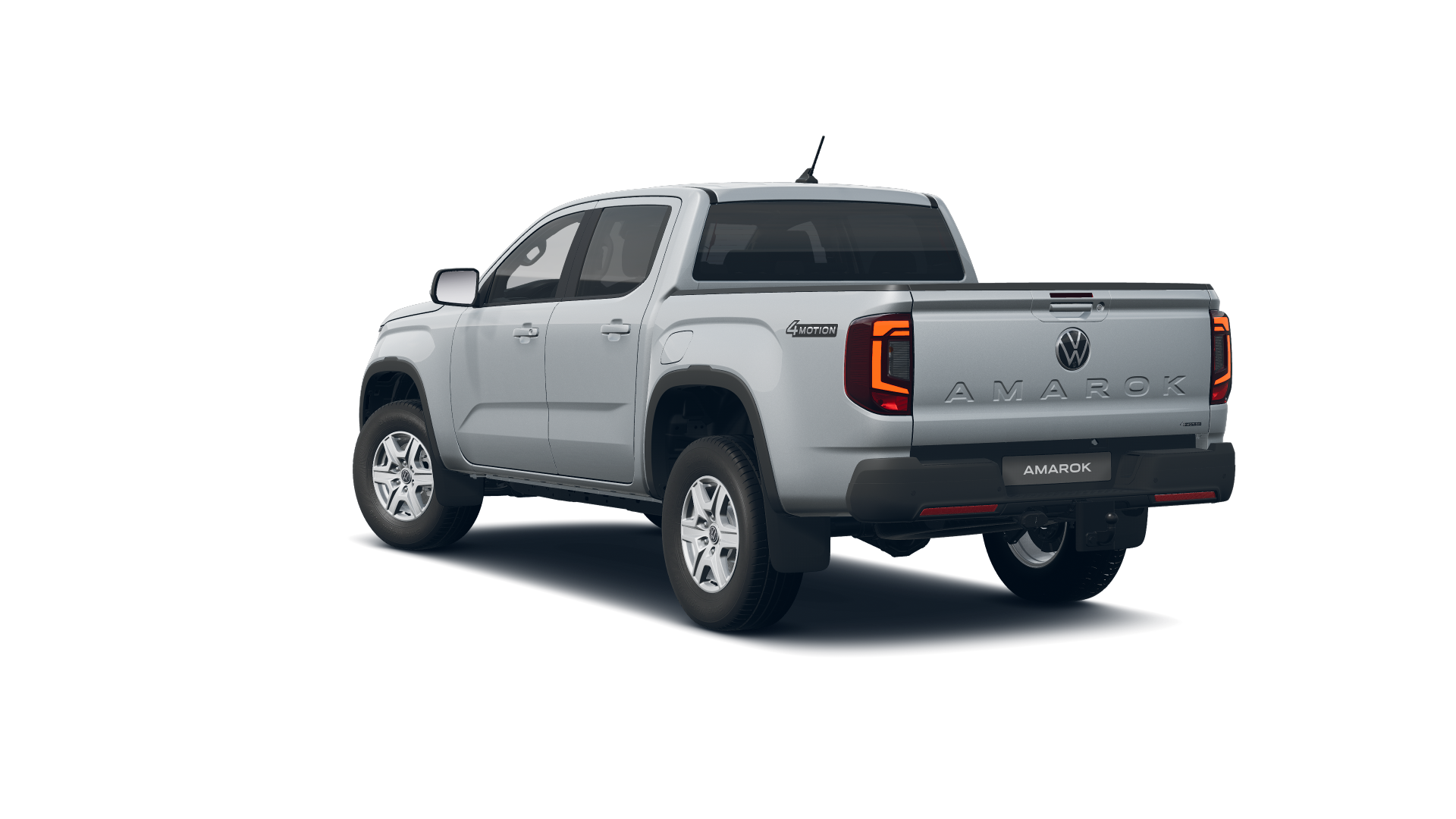 Bild eines Amarok Life TDI 4MOTION