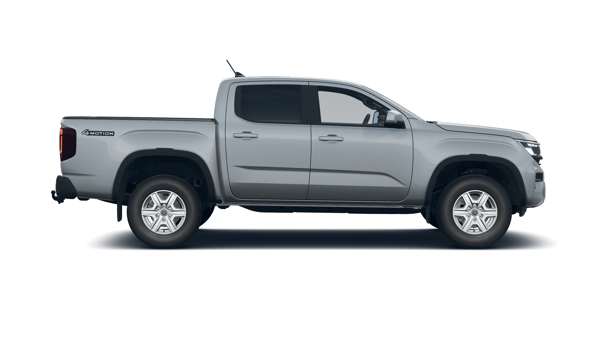 Bild eines Amarok Life TDI 4MOTION