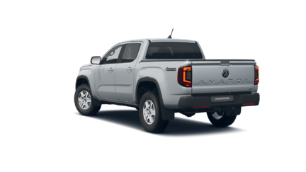 Bild eines Amarok Life TDI 4MOTION