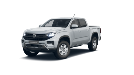 Amarok Life TDI 4MOTION