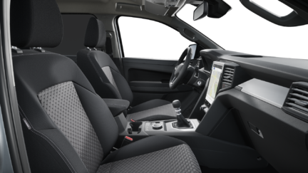 Amarok Life TDI 4MOTION