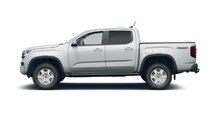 Amarok Life TDI 4MOTION
