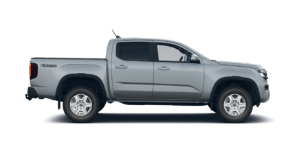 Bild eines Amarok Life TDI 4MOTION