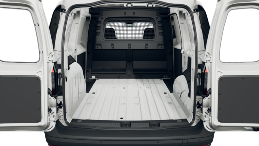 Bild eines Caddy Cargo Maxi TDI
