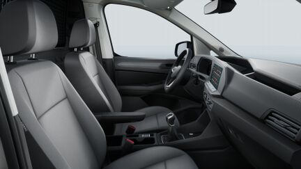 Bild eines Caddy Cargo Maxi TDI 4MOTION
