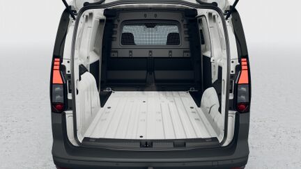 Bild eines Caddy Cargo Maxi TDI 4MOTION