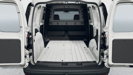 Bild eines Caddy Cargo Maxi TSI