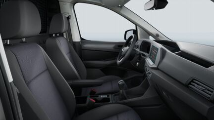 Bild eines Caddy Cargo TDI