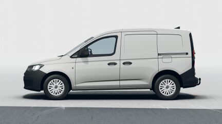 Bild eines Caddy Cargo TDI