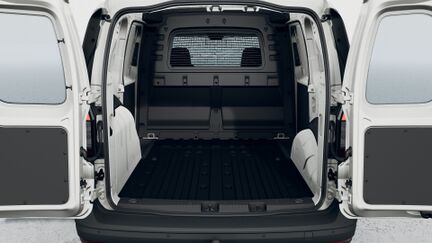 Bild eines Caddy Cargo TDI