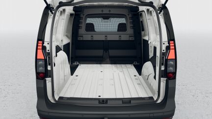 Bild eines Caddy Cargo Maxi TDI