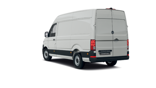 Bild eines Crafter 35 Kastenwagen L3H3 TDI