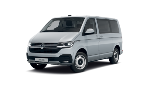 Bild eines Kombi Caravelle Comfortline KR TDI 4M