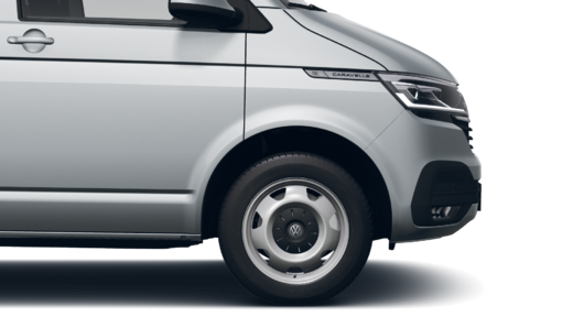Bild eines Kombi Caravelle Comfortline KR TDI 4M
