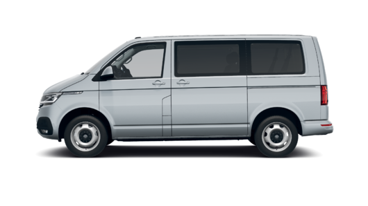 Bild eines Kombi Caravelle Comfortline KR TDI 4M
