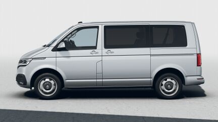 Bild eines Kombi Caravelle Comfortline KR TDI 4M