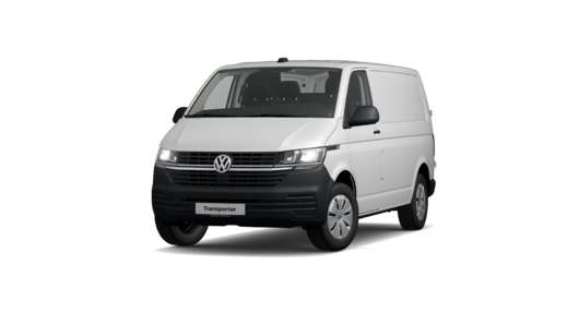 Bild eines Transporter Kastenwagen TDI