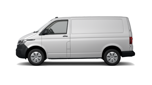 Bild eines Transporter Kastenwagen TDI