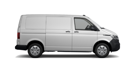 Bild eines Transporter Kastenwagen TDI