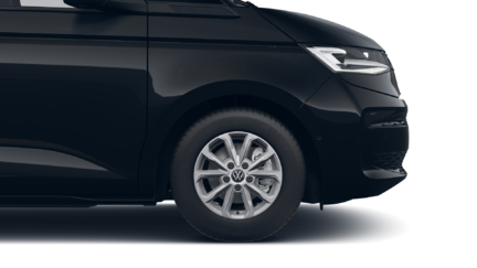 Multivan Business TDI