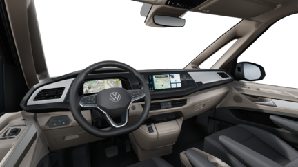 Multivan Business TDI