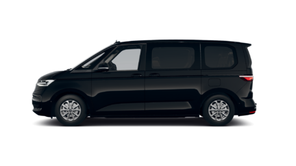 Multivan Business TDI