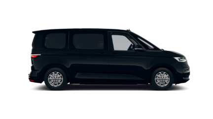 Multivan Business TDI