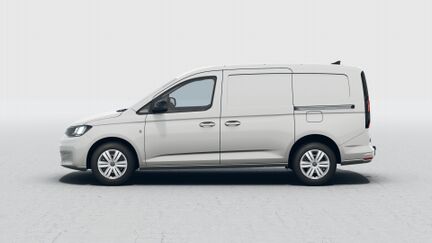 Bild eines Caddy Cargo Maxi TSI