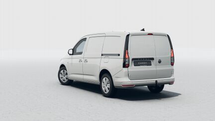 Bild eines Caddy Cargo Maxi TSI