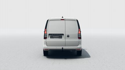 Bild eines Caddy Cargo Maxi TSI