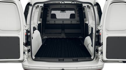 Bild eines Caddy Cargo Maxi TSI