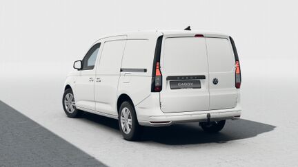 Bild eines Caddy Cargo Maxi TSI