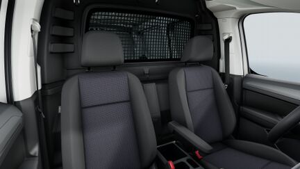 Bild eines Caddy Cargo Maxi TSI