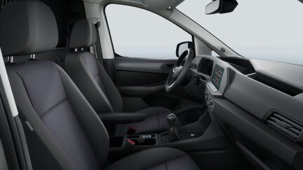 Bild eines Caddy Cargo Maxi TSI