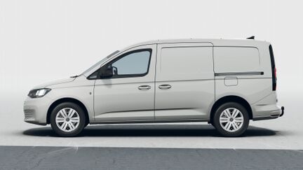 Bild eines Caddy Cargo Maxi TSI