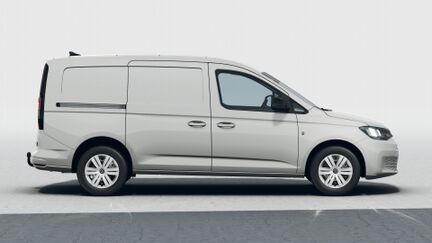 Bild eines Caddy Cargo Maxi TSI