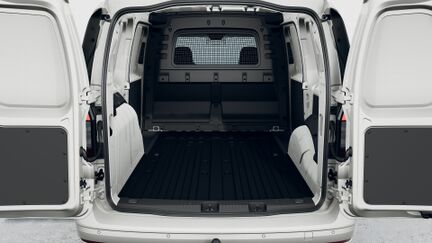 Bild eines Caddy Cargo Maxi TSI