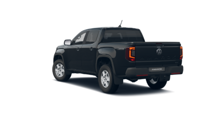 Bild eines Amarok Life TDI 4MOTION