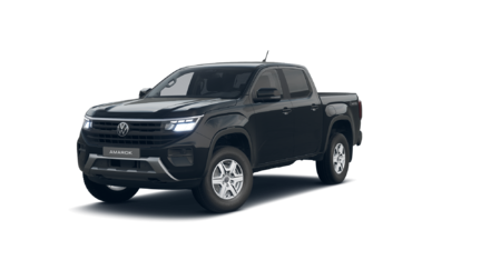 Bild eines Amarok Life TDI 4MOTION