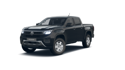 Bild eines Amarok Life TDI 4MOTION