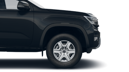 Bild eines Amarok Life TDI 4MOTION